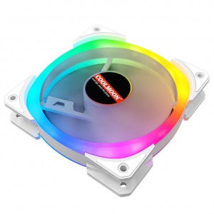 COOLMOON DOUBLE SIDED 120 ARGB (1팩)