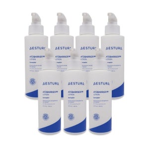 에스트라 아토베리어 365 로션 150ml 고보습 로션 7개 So