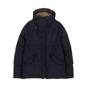 텐씨 아틱 다운 파카 네이비 V2 21FW 컬티즘 한정