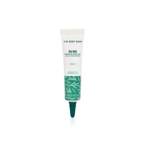 더바디샵 티트리 래피드 액션 젤 15ml