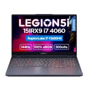 레노버 2024 리전 5i 15IRX9 15.6 코어i7 인텔 13세대 지포스 RTX 4060  stormGrey  1TB  32GB  WIN11 Home  83JJ0008KR