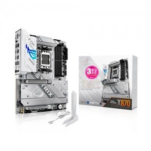 ASUS ROG STRIX X870-A GAIMING WIFI STCOM