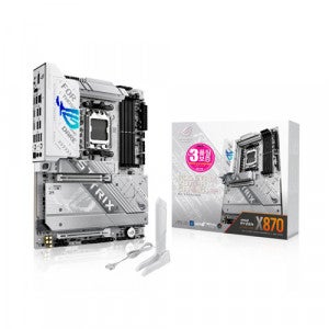 ASUS ROG STRIX X870-A GAMING WIFI STCOM