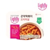 라이틀리곤약떡볶이