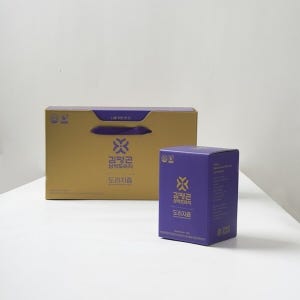 김평곤삼척도라지 친환경재배도라지 도라지즙70mlx30ea