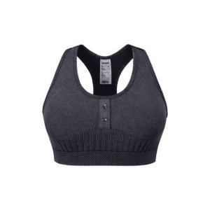 베리시 올텐션 스포츠브라 레이서백