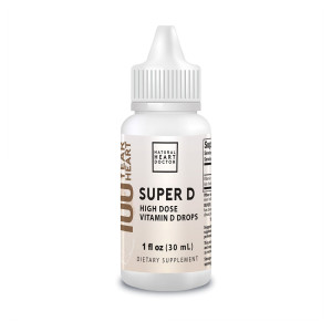 내츄럴 <b>하트</b> 닥터 (구 닥터 울프슨) the drs wolfson 수퍼 <b>비타민 D</b> 액상 30ml