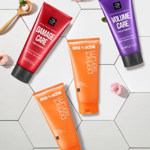 [미쟝센] 트리트먼트 330ml 4 pack 111315080