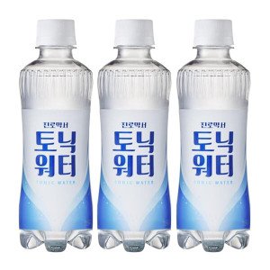 토닉워터 토닉워터 300mlx12펫