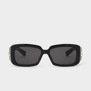 [도착보장] 구찌 선글라스 GG1403SK 001 Black (Grey) 54사이즈 GUCCI