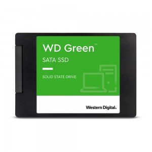 Western Digital WD GREEN SSD (480GB)