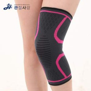 관절사랑 Neo슬림라인 무릎 보호대