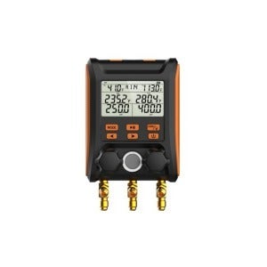 Elitech MS-1000K (No wifi) 디지털 매니폴드게이지