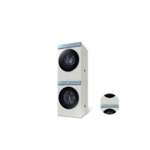 삼성 세탁기+건조기 세트 WF24D20BMML 배송무료