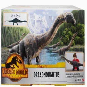 손오공 쥬라기월드 레거시 드레드노투스