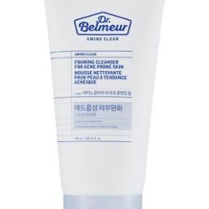 닥터벨머 아미노클리어아크네 클렌징폼 150ml