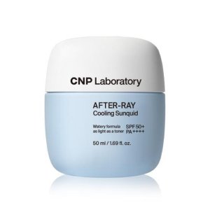 차앤박 애프터레이 쿨링 선퀴드 50ml