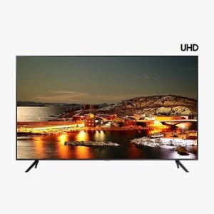 삼성 UHD TV KU85UA7000FXKR 전국무료