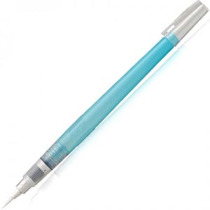 지그 MENSO 멘소 워터브러쉬 라인 아쿠아브러쉬 물붓 소 Small - ZIG-WSBR-L05