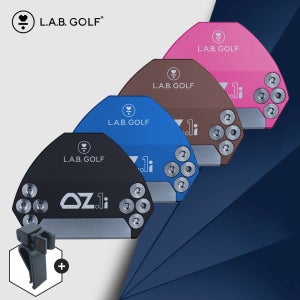 랩골프 랩퍼터 LAB OZ1i 제로토크퍼터
