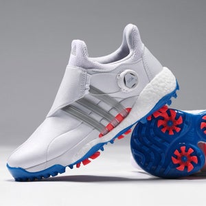 [굿딜] 아디다스 TOUR360 인피니티 보아 여성 골프화 GY5342 GY5343