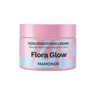 [화잘먹 결크림] 마몽드 플로라 글로우 로즈 스무딩 크림 50ml 제품 썸네일