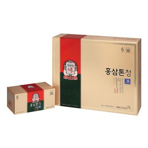 정관장 홍삼톤청 50ml x 60포, 1개