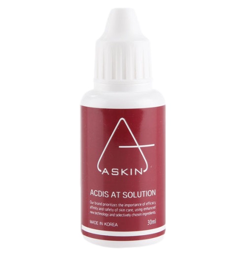 센시티브에이티솔루션