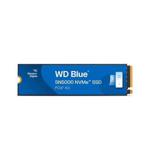 샌디스크 WD BLUE SN5000 M.2 NVMe 1TB