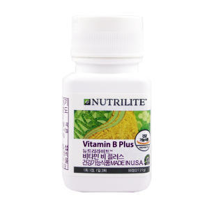 뉴트리라이트 비타민 비 플러스 303mg x 90정, 1개