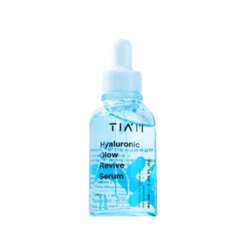 티암 히알루론산 글로우 리바이브 세럼 40ml, 1개