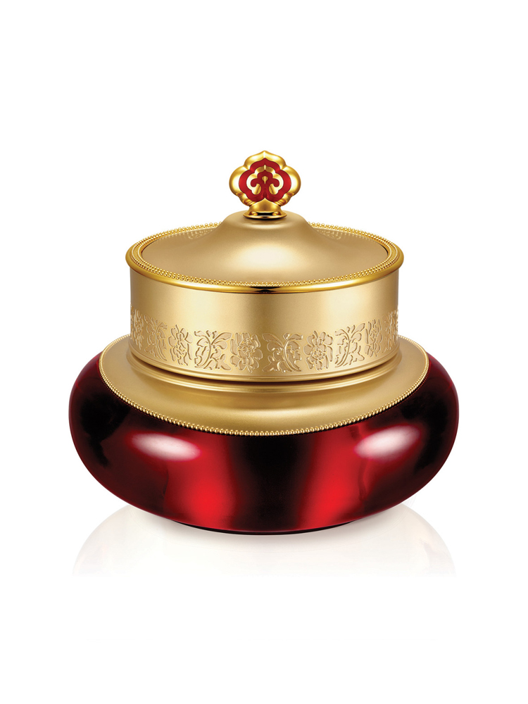 휴나천사한방진액화이트닝영양크림