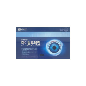 <b>종근당건강</b> 아이팜 <b>루테인</b> 500mg x 90캡슐, 1개