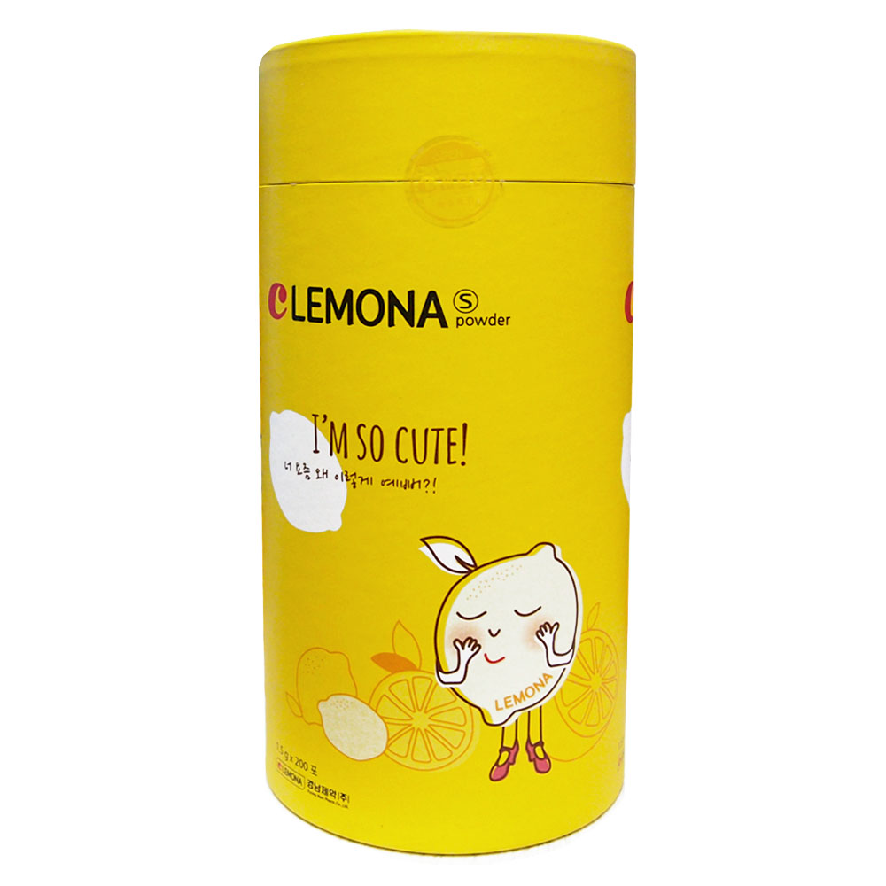 <b>레모나</b> 에스산 1.5g x 200포, 1개