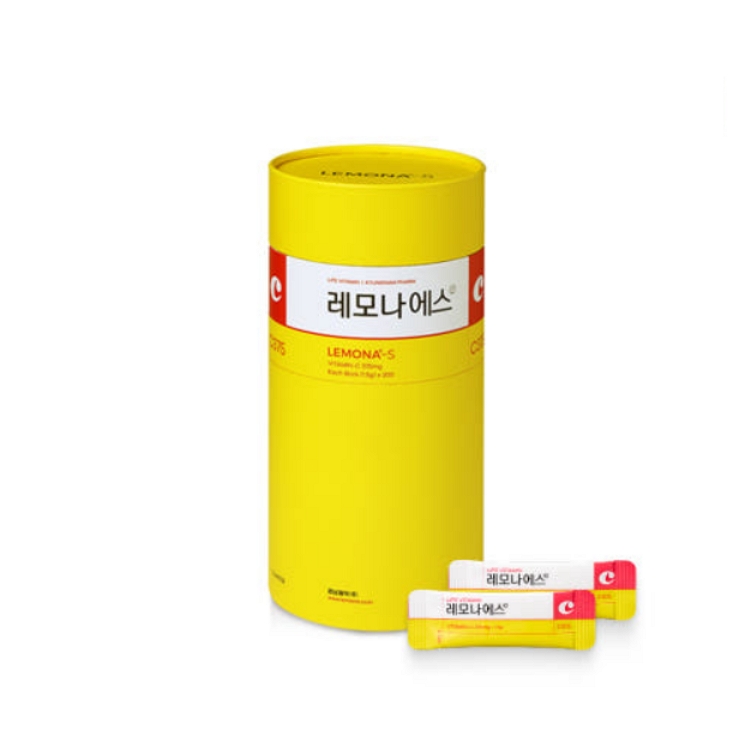 <b>레모나</b> 에스산 1.5g x 200포, 1개