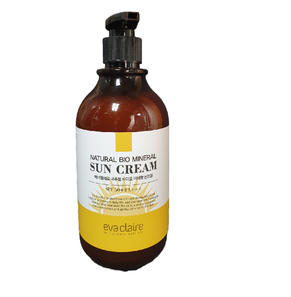 네츄럴미네랄선크림50