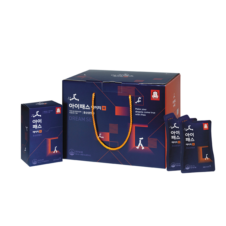 정관장 아이패스 H <b>드림</b>세트 50ml x 90포, 1개