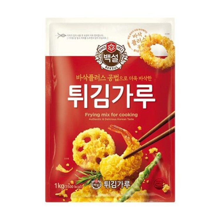 튀김가루 제품 이미지