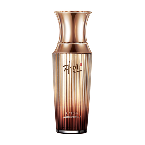 자민경막걸리안색정화스킨퓨어에센스