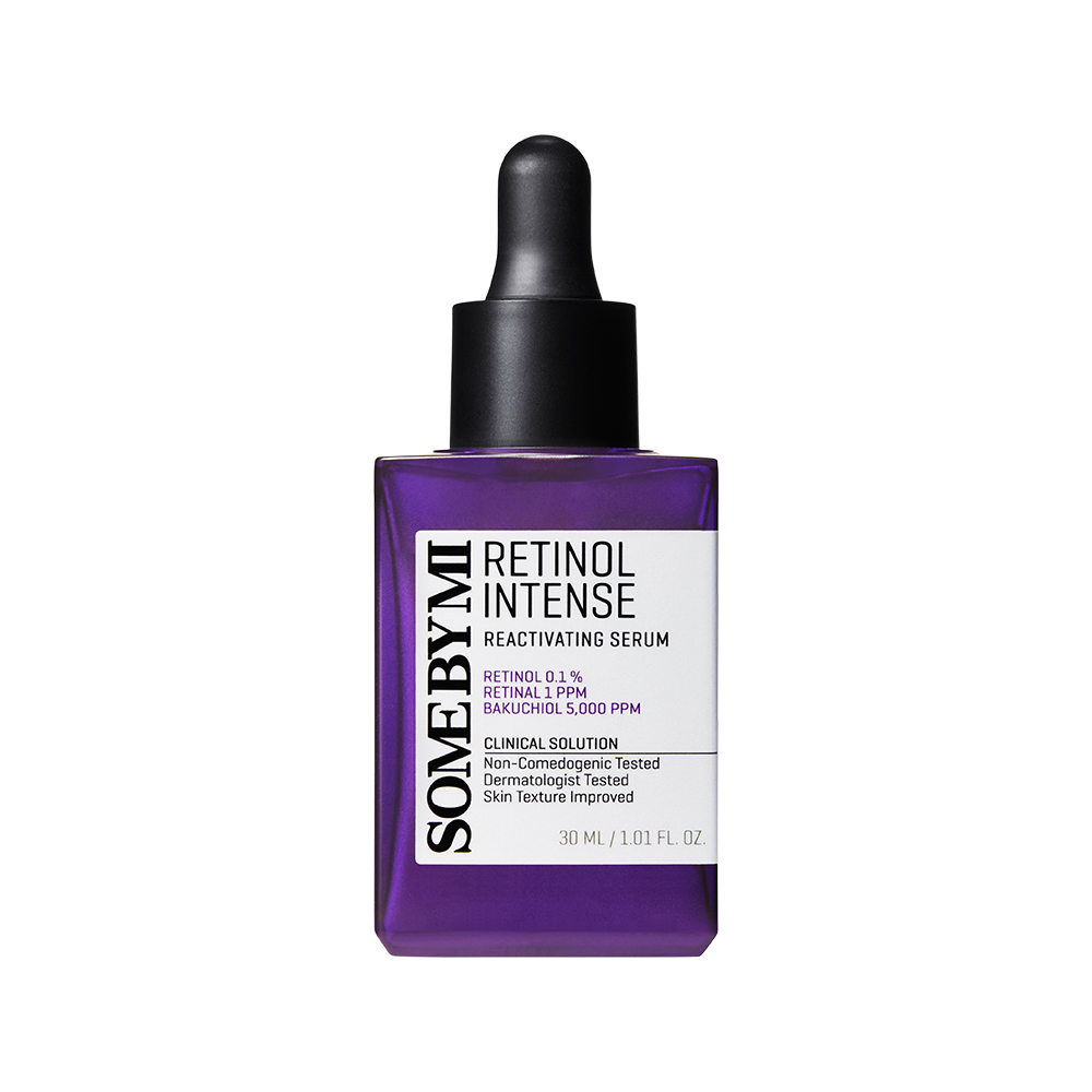 썸바이미 레티놀 인텐스 리액티베이팅 세럼 30ml, 1개