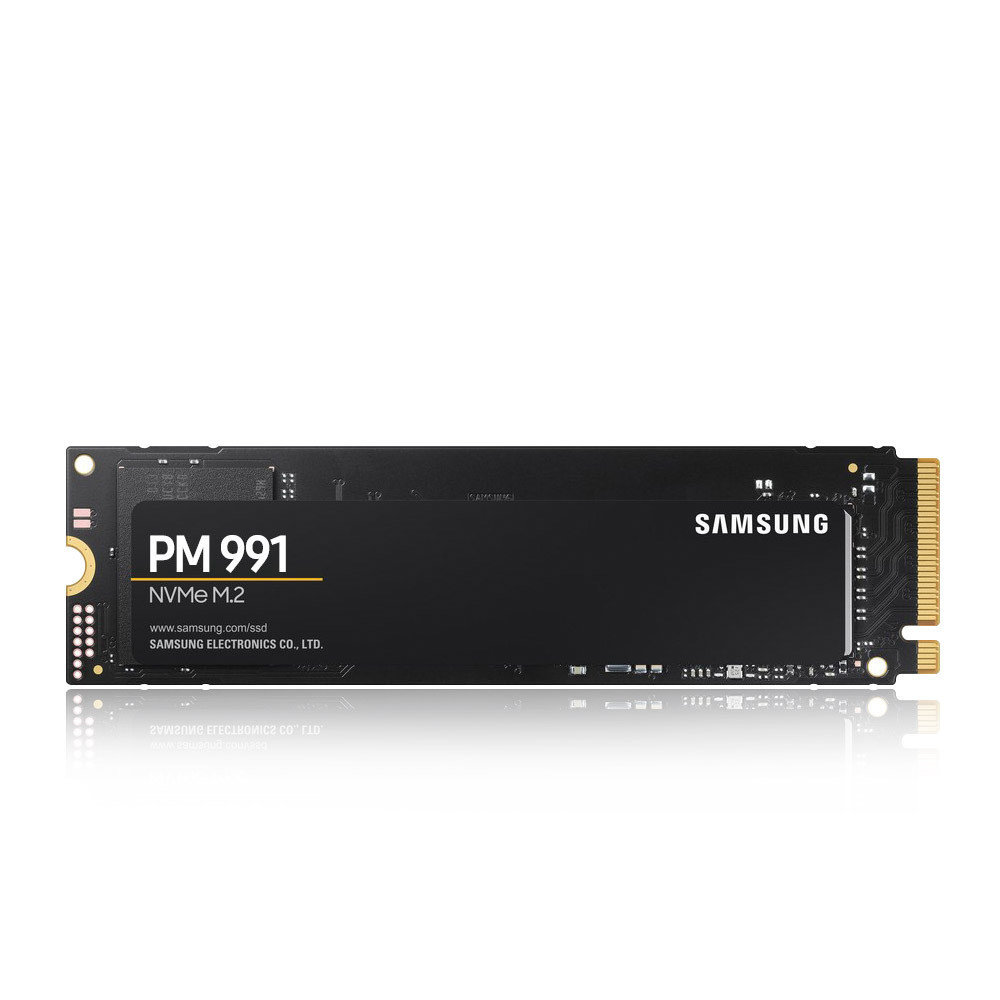 삼성전자 삼성 PM991 NVMe M2 벌크 128GB