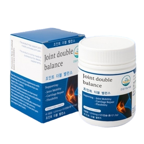 조인트 더블 밸런스