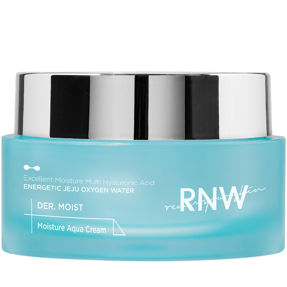 모이스트아쿠아크림