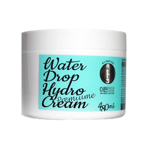 이든멀티워터드롭수분젤크림