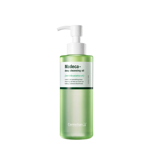 센텔리안24 마데카 병풀 딥 클렌징 오일 200ml, 1개