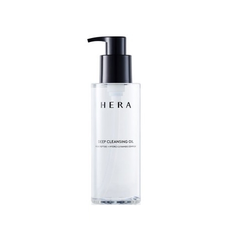 헤라 딥 클렌징 오일 225ml, 1개