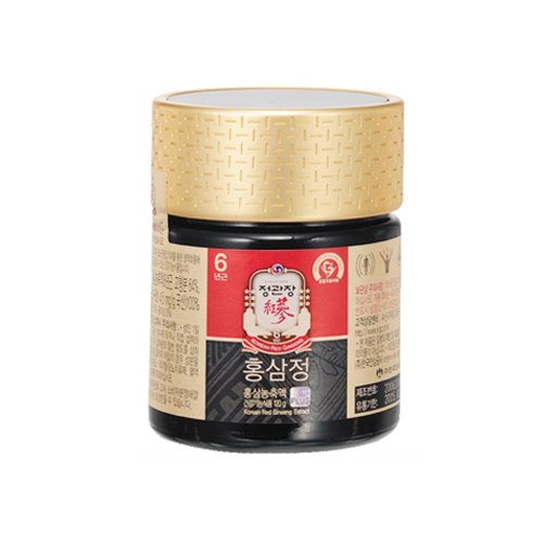 정관장 홍삼정 플러스 120g, 1개