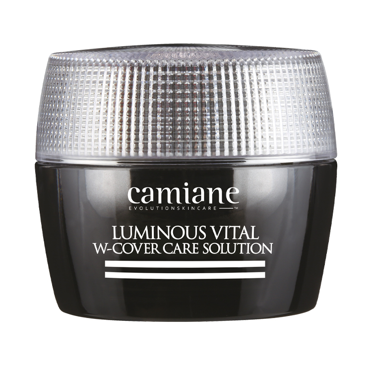 루미너스화이트닝크림