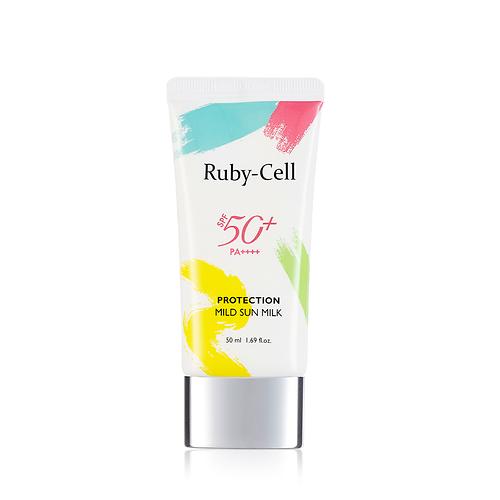 리리코스선프로텍션마일드