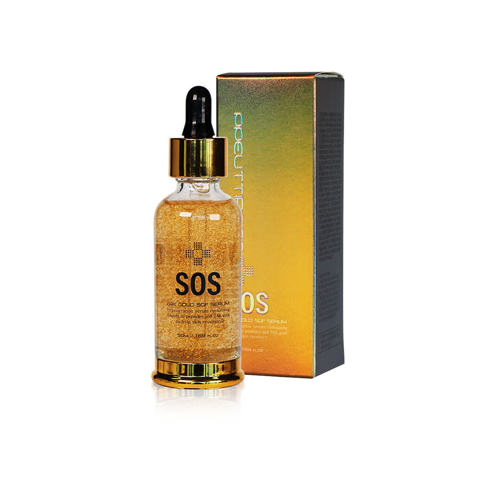 젬미라클24케이골드타임스탑세럼